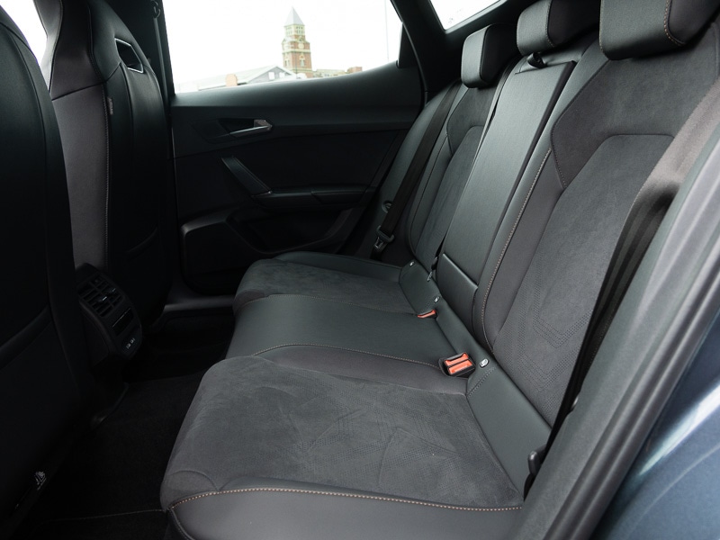 Used Cupra Formentor 2025 for sale - 77912315: Photo 6