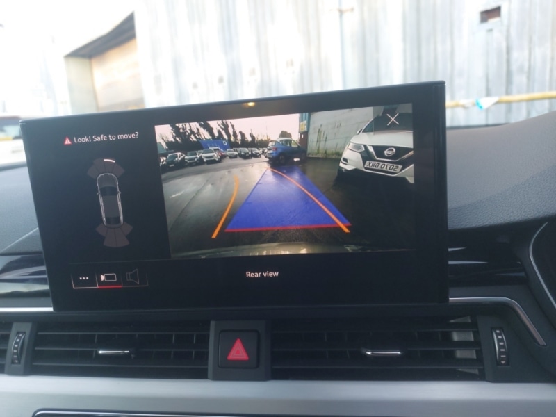 Used Audi A5 2022 for sale - 77987489: Photo 11