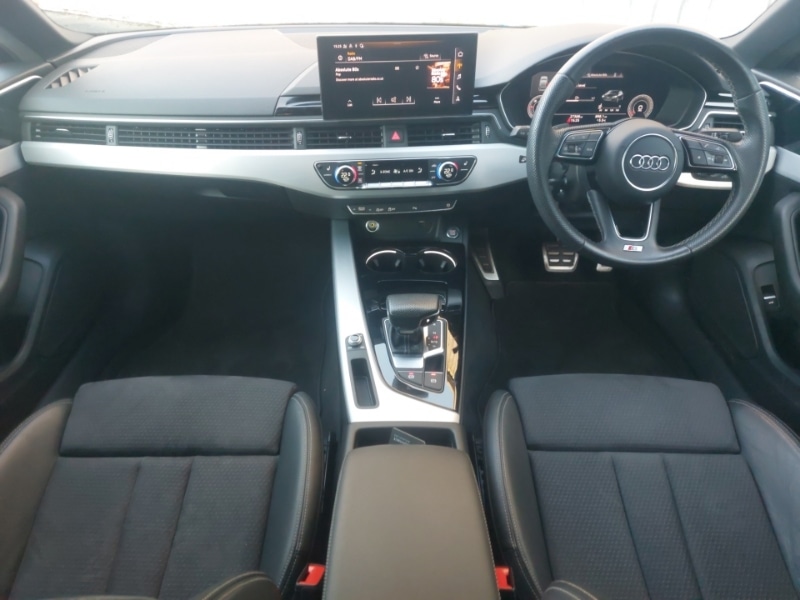 Used Audi A5 2022 for sale - 77987489: Photo 2