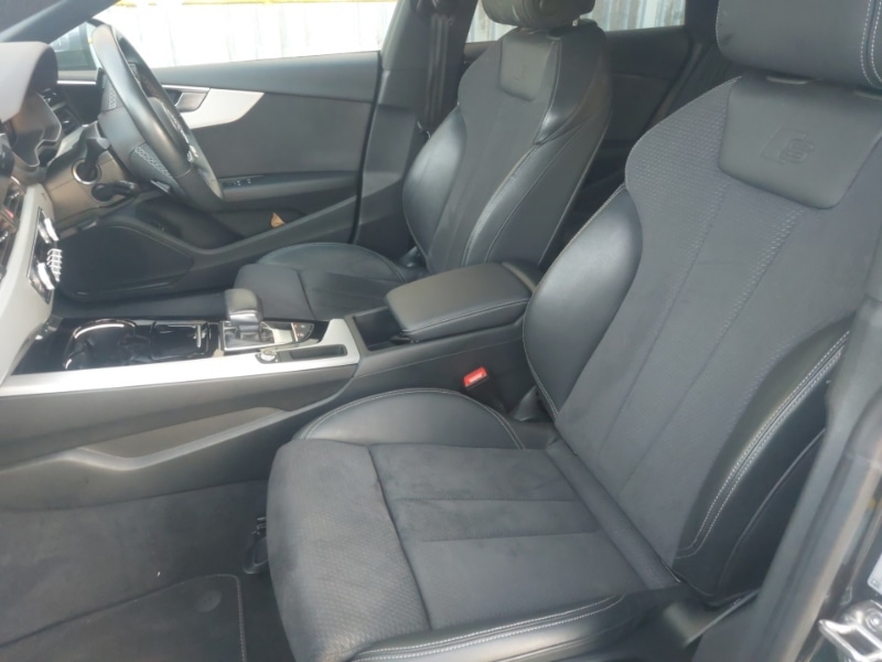 Used Audi A5 2022 for sale - 77987489: Photo 5