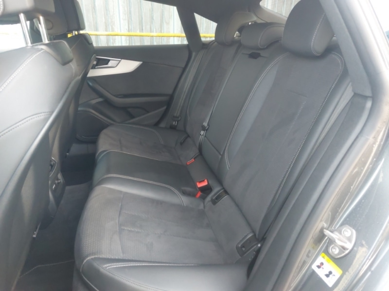 Used Audi A5 2022 for sale - 77987489: Photo 6