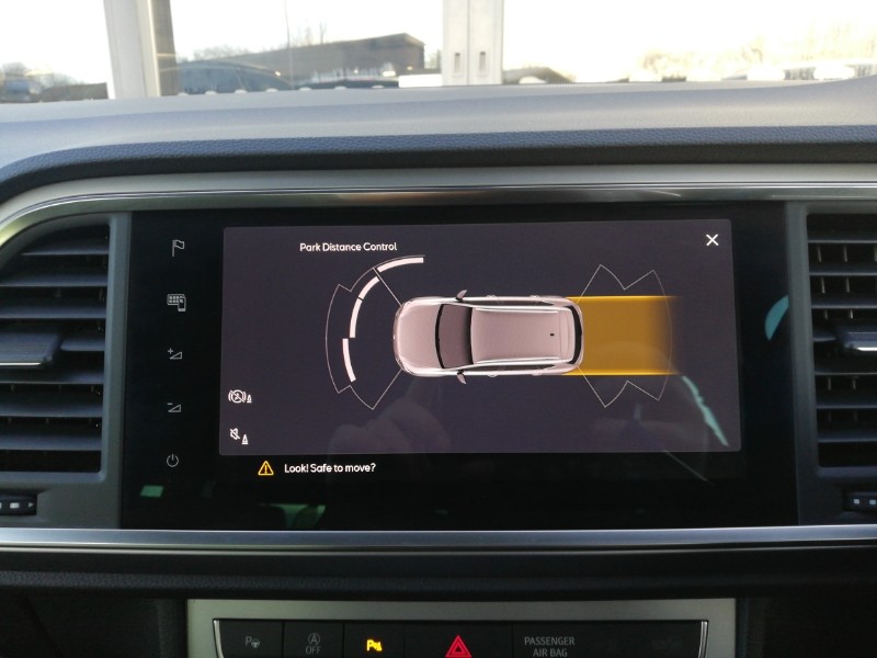 Used SEAT Ateca 2021 for sale - 77229138: Photo 11