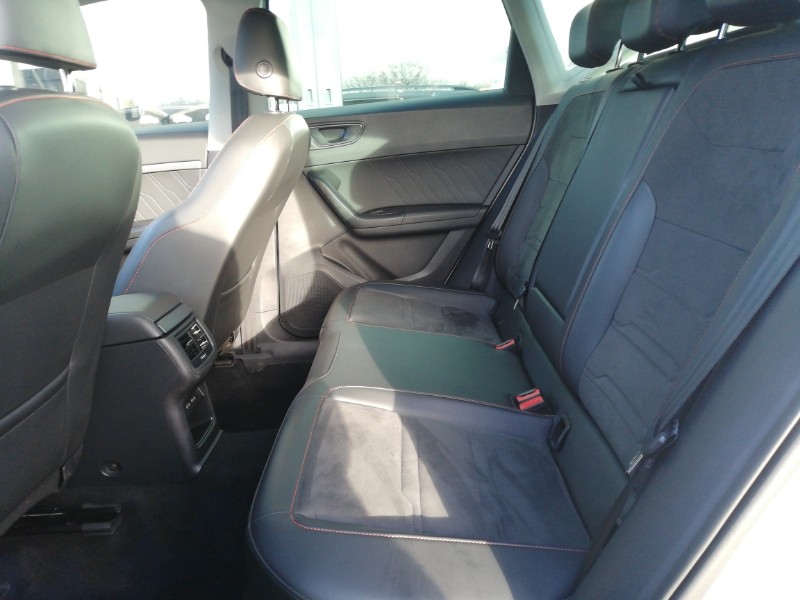 Used SEAT Ateca 2021 for sale - 77229138: Photo 6