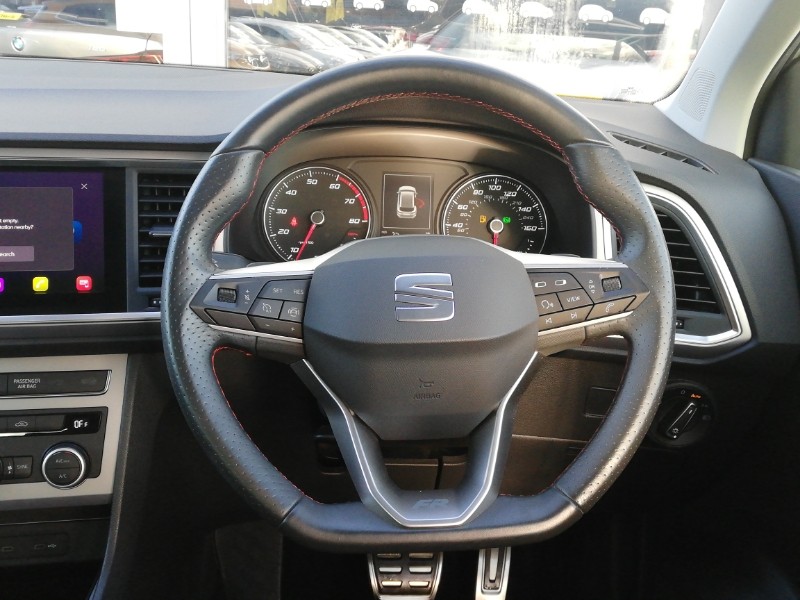 Used SEAT Ateca 2021 for sale - 77229138: Photo 7