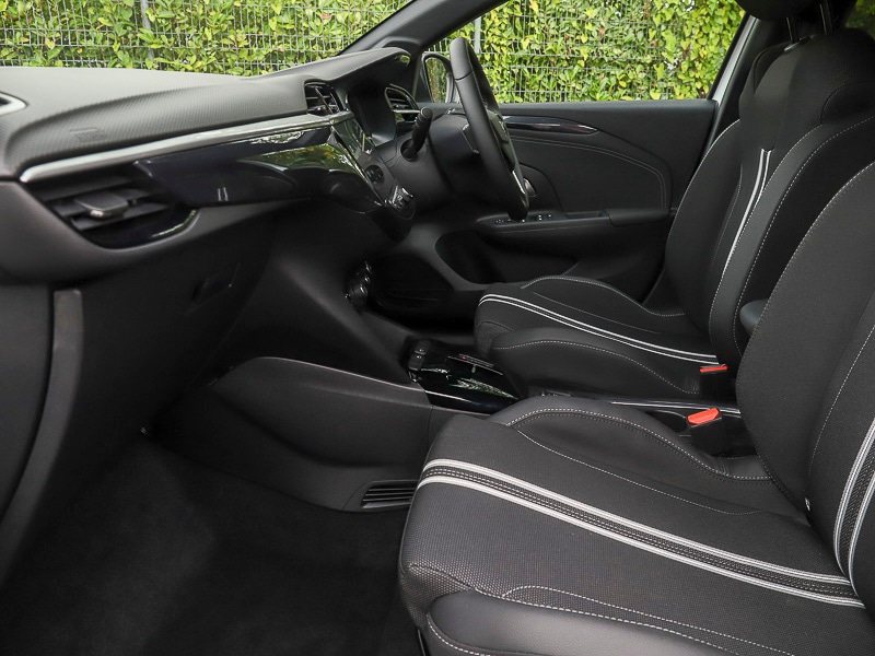 Used Vauxhall Corsa 2025 for sale - 76720612: Photo 5