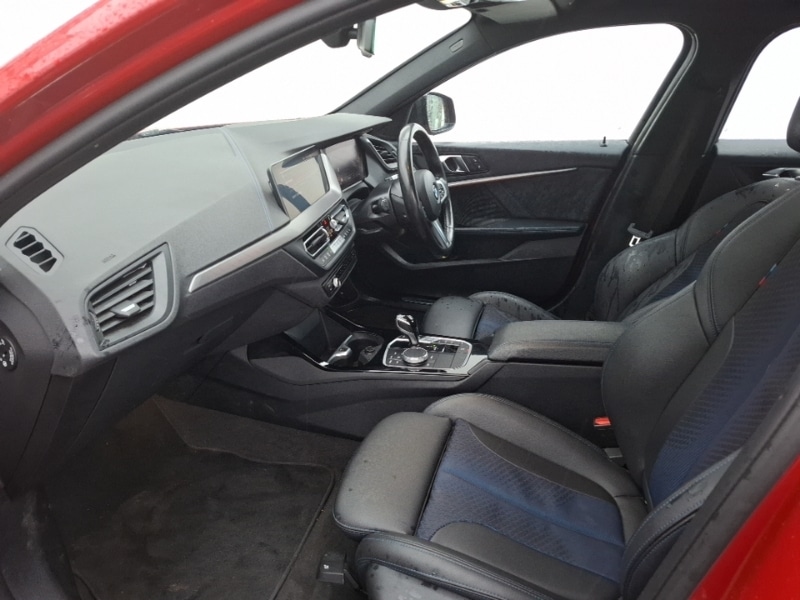 Used BMW 1 Series 2023 for sale - 76451436: Photo 5