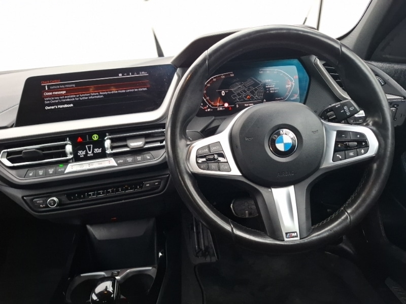 Used BMW 1 Series 2023 for sale - 76451436: Photo 7