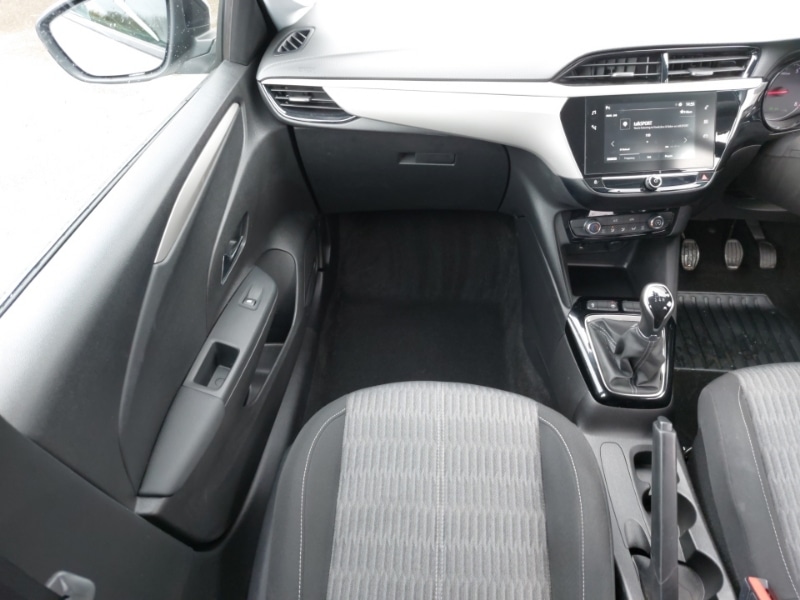 Used Vauxhall Corsa 2023 for sale - 78184004: Photo 10