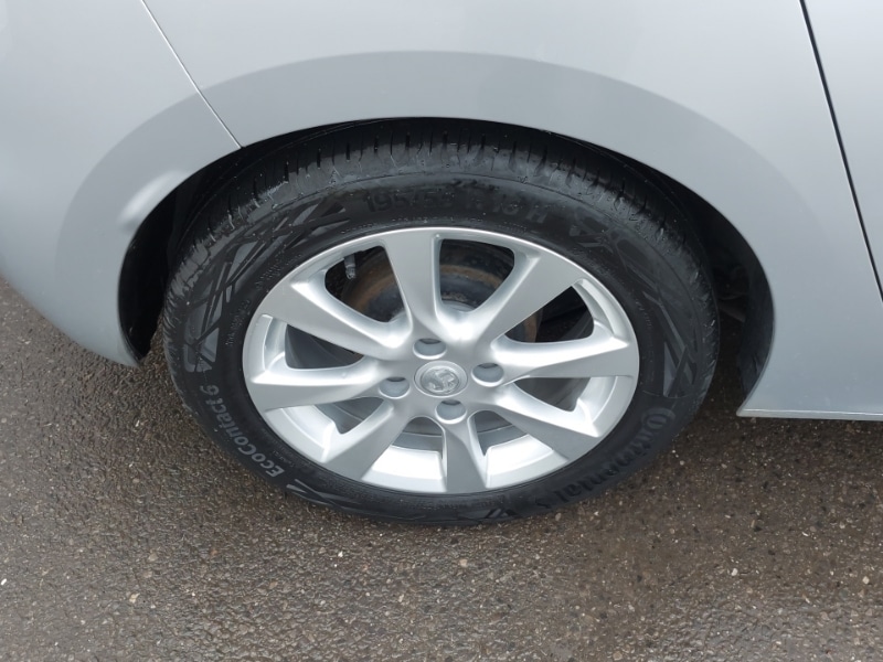 Used Vauxhall Corsa 2023 for sale - 78184004: Photo 12