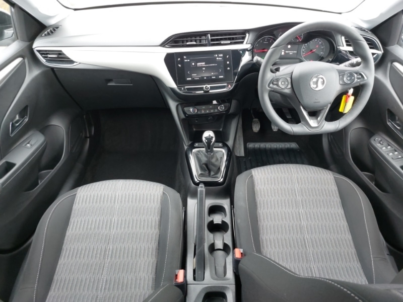 Used Vauxhall Corsa 2023 for sale - 78184004: Photo 2