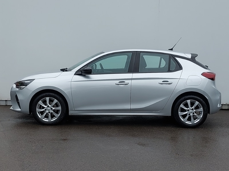 Used Vauxhall Corsa 2023 for sale - 78184004: Photo 4