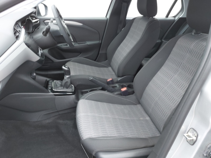 Used Vauxhall Corsa 2023 for sale - 78184004: Photo 5