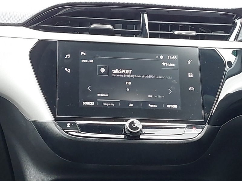 Used Vauxhall Corsa 2023 for sale - 78184004: Photo 7