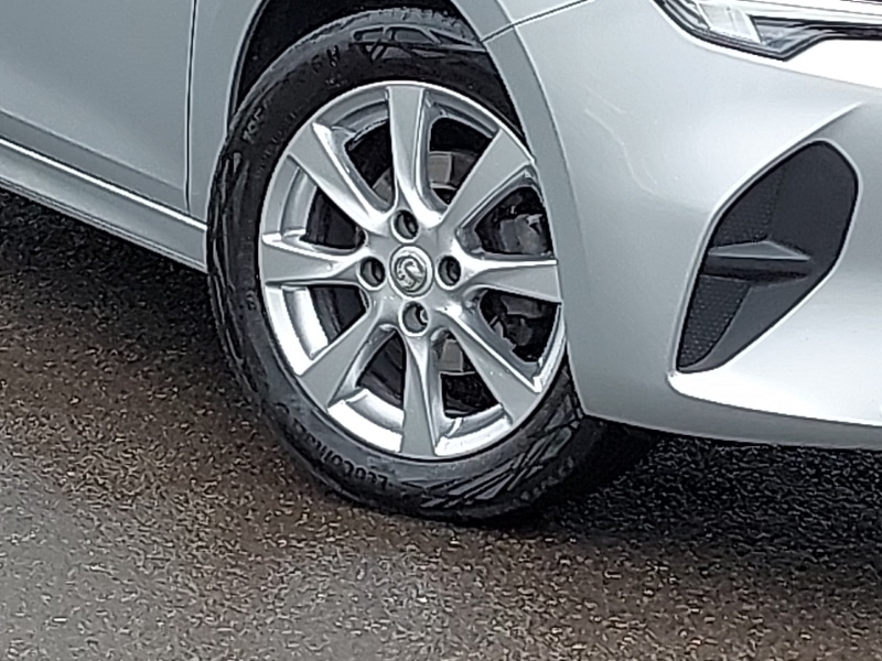 Used Vauxhall Corsa 2023 for sale - 78184004: Photo 9