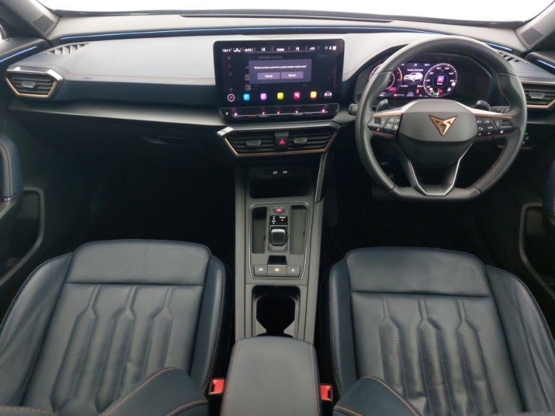 Used Cupra Formentor 2024 for sale - 77677665: Photo 2