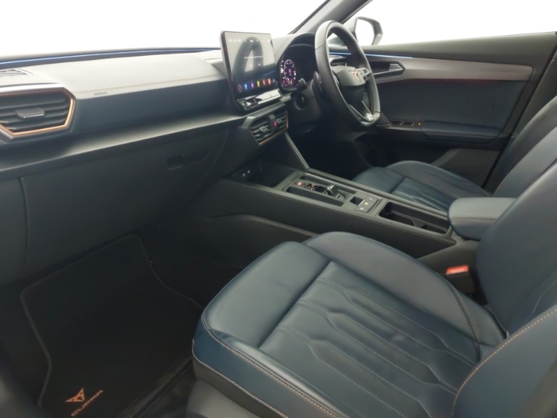 Used Cupra Formentor 2024 for sale - 77677665: Photo 5