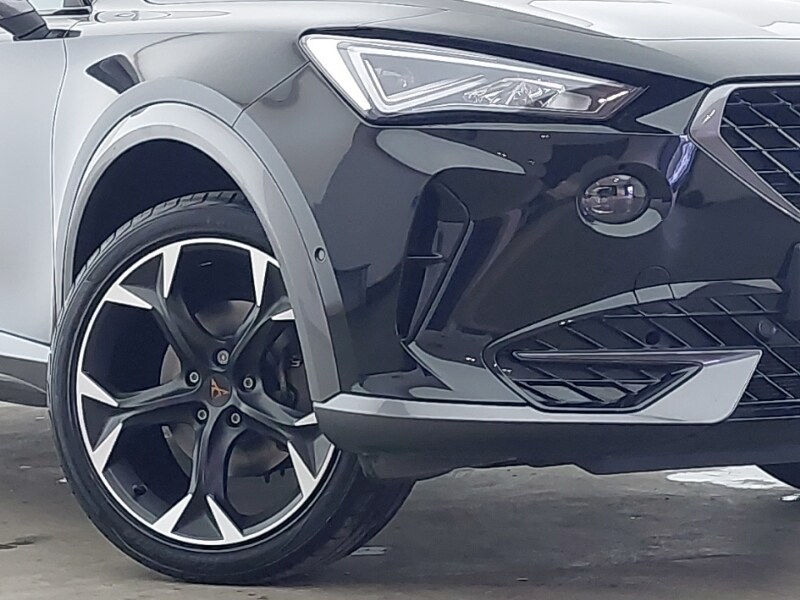 Used Cupra Formentor 2024 for sale - 77677665: Photo 9