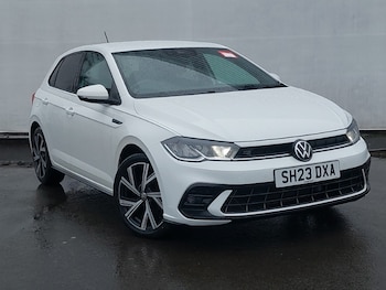 Used Volkswagen Polo 2023 for sale - 77380522: Photo