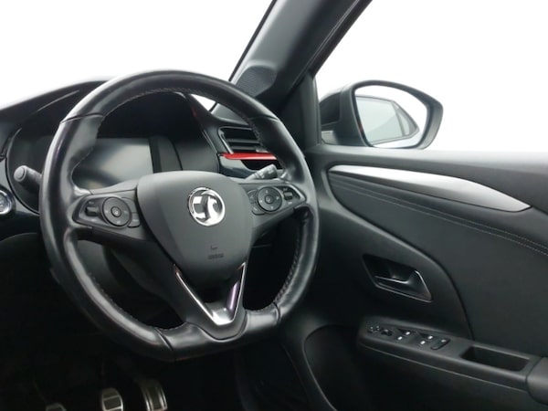 Used Vauxhall Corsa 2020 for sale - 76343084: Photo 10