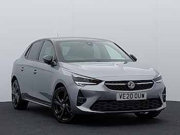 Vauxhall - Corsa