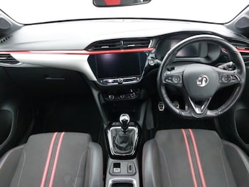 Used Vauxhall Corsa 2020 for sale - 76343084: Photo 2