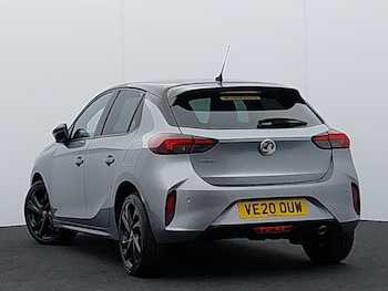 Used Vauxhall Corsa 2020 for sale - 76343084: Photo 3