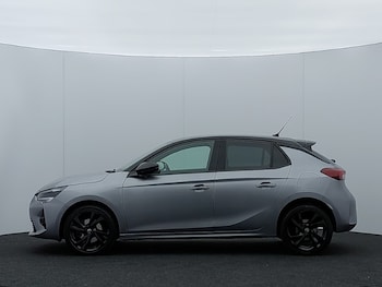 Used Vauxhall Corsa 2020 for sale - 76343084: Photo 4