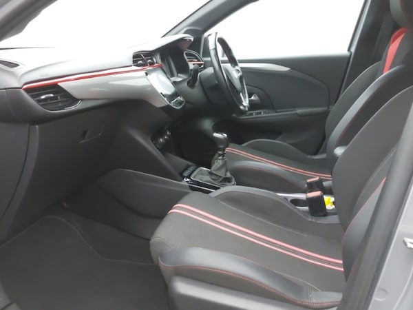 Used Vauxhall Corsa 2020 for sale - 76343084: Photo 5