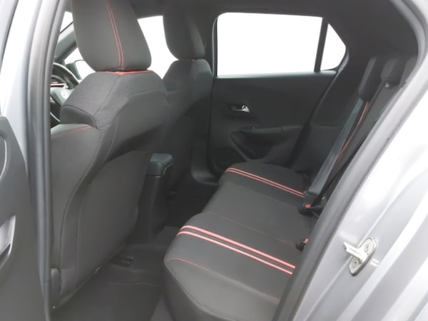Used Vauxhall Corsa 2020 for sale - 76343084: Photo 6