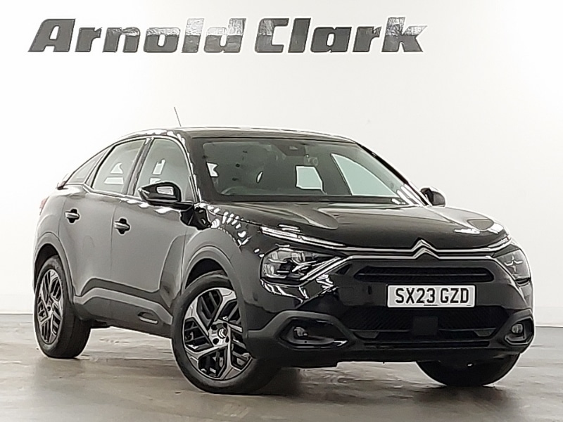 Used Citroen C4 2023 for sale - 76397633: Photo 1