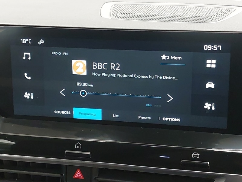 Used Citroen C4 2023 for sale - 76397633: Photo 10