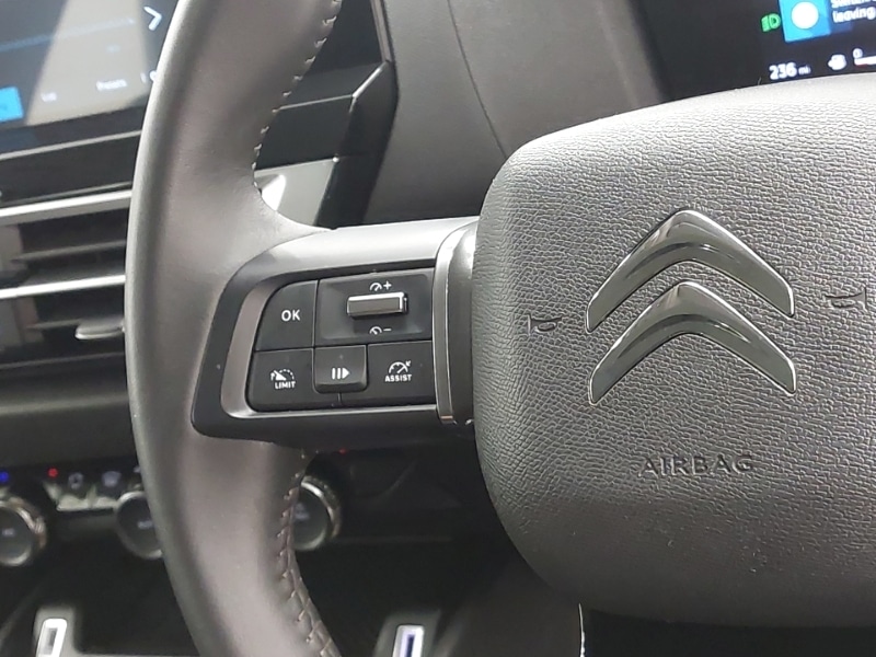 Used Citroen C4 2023 for sale - 76397633: Photo 11