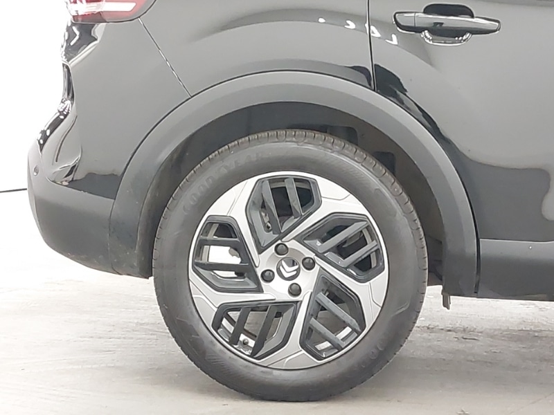 Used Citroen C4 2023 for sale - 76397633: Photo 12