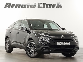 Used Citroen C4 2023 for sale - 76397633: Photo