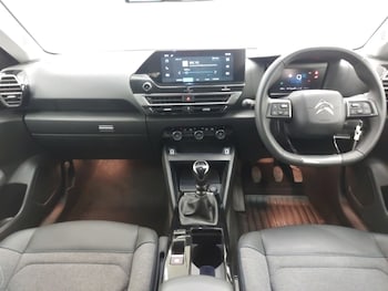 Used Citroen C4 2023 for sale - 76397633: Photo