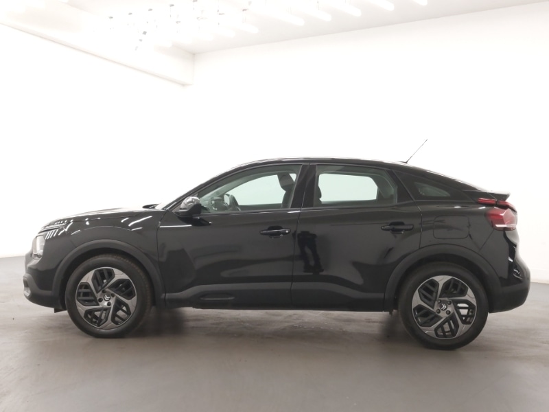 Used Citroen C4 2023 for sale - 76397633: Photo 4