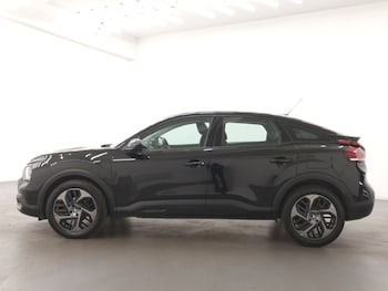 Used Citroen C4 2023 for sale - 76397633: Photo