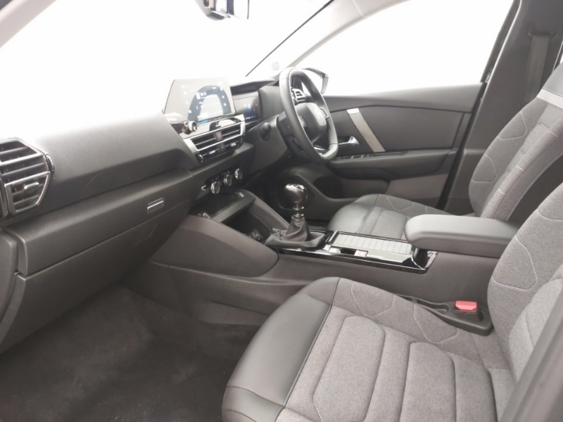 Used Citroen C4 2023 for sale - 76397633: Photo 5