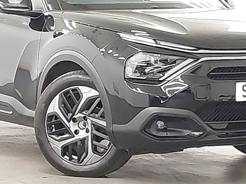 Used Citroen C4 2023 for sale - 76397633: Photo 9