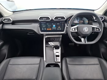 Used MG MG ZS 2025 for sale - 79086533: Photo