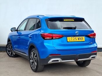 Used MG MG ZS 2025 for sale - 79086533: Photo