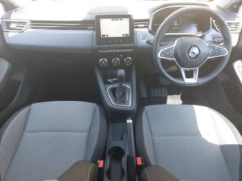 Used Renault Clio 2024 for sale - 75076473: Photo