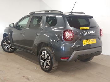 Used Dacia Duster 2024 for sale - 78218857: Photo