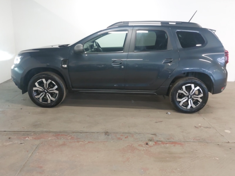 Used Dacia Duster 2024 for sale - 78218857: Photo 4