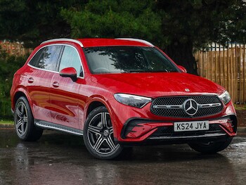 Used Mercedes-Benz GLC 2024 for sale - 75569213: Photo