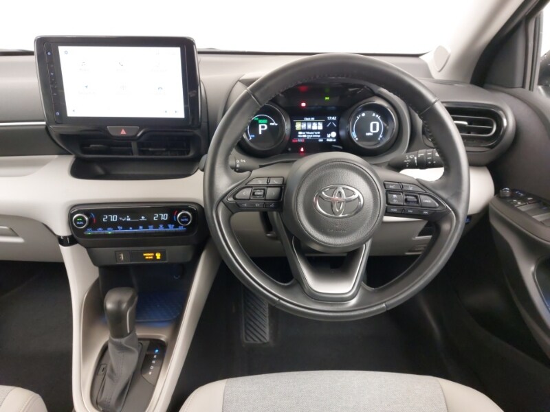 Used Toyota Yaris 2023 for sale - 78179294: Photo 12