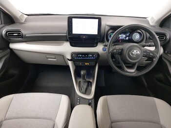 Used Toyota Yaris 2023 for sale - 78179294: Photo
