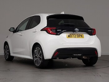 Used Toyota Yaris 2023 for sale - 78179294: Photo