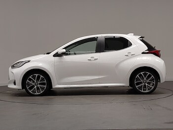 Used Toyota Yaris 2023 for sale - 78179294: Photo