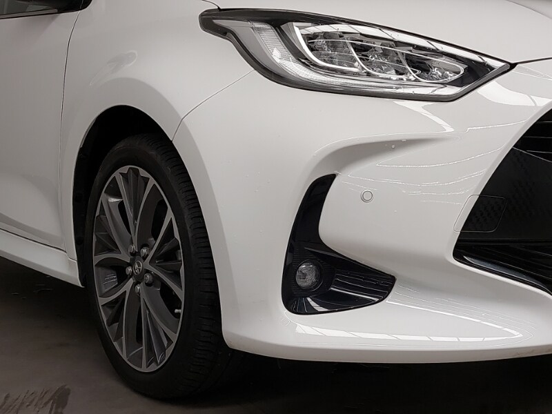 Used Toyota Yaris 2023 for sale - 78179294: Photo 9